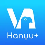 Hanyu+ VR icon