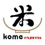 Kome Express icon