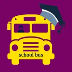 Unitec School Bus icon