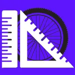 Measure My Bike icon