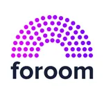 Foroom icon