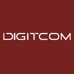 Digitcom icon