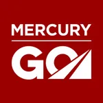 MercuryGO: Safe Driving App icon