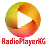 RadioPlayer: Кыргызстан icon