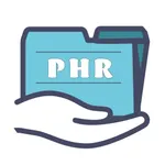 のこすけん　-自己健康管理アプリ- icon