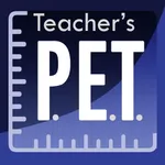 Teachers P.E.T. icon