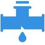 Cellular Water Leak Sensor icon