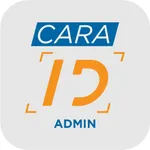 CaraID Admin icon