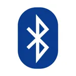 Temperature Bluetooth icon