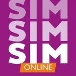 SIM Online icon