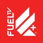 FUEL TV+ icon