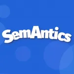 SemAntics: Online Word Game icon