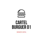 Cartel Burguer icon