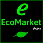 Eco Market icon