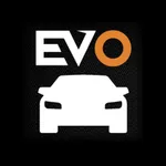 Evo Cars icon