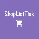 ShopListTick icon