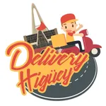 Delivery Higuey icon