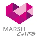 Marsh Care icon