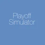 Playoff Simulator icon