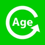 Age Calculator Simple icon