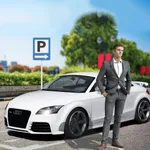 Car Parking 2023 icon