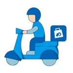 Shop Nube Delivery icon