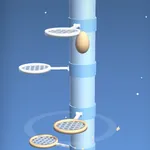 Egg Up and Jump icon