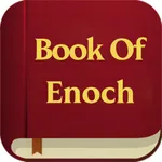 Book of Enoch, Jasher,Jubilees icon