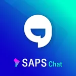 SAPS Chat icon