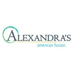 Alexandra's Restaurant icon