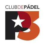 Club Padel P3 icon