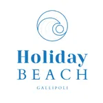 Holiday Beach icon