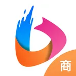 盛视商户端 icon