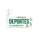 Deportes Ayto. Bolaños de CVA icon