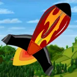 Destroy the Village: Arcade icon