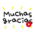 Pretty letter for Spanish ver2 icon