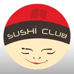 Sushi Club App icon