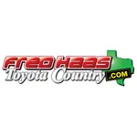 Fred Haas Toyota Country App icon