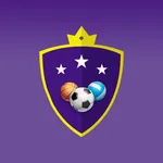 Futboliga icon