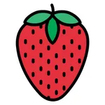 Fruits and Berries icon