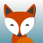 SMS Fox - Block Text Spammer icon