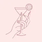 Nail Cocktail icon