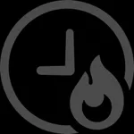 シンプル筋トレタイマー icon