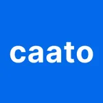 Caato Freelancer Time Tracker icon
