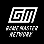 The Game Master Network icon