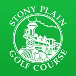 Stony Plain Golf Course icon