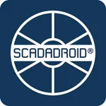 SCADADroid® Portal icon