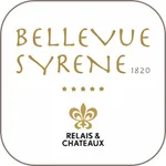 Bellevue Syrene icon