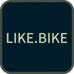 LikeBike icon