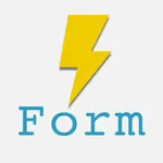 Form Zap icon